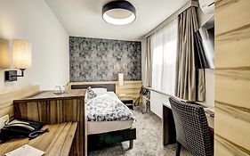 Hotel Goldener Adler, BW Signature Collection